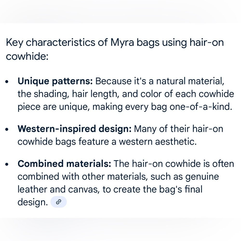 MYRA SHOULDER TOTE BAG CREAM & TAN - Picture 8 of 8